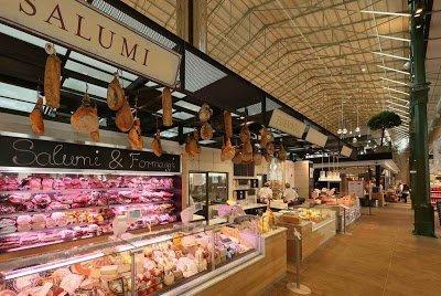 Cos'è Eataly? Ecco la vera catena del gusto