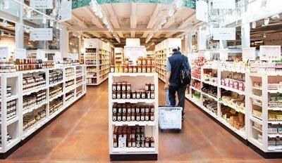 Cos'è Eataly? Ecco la vera catena del gusto