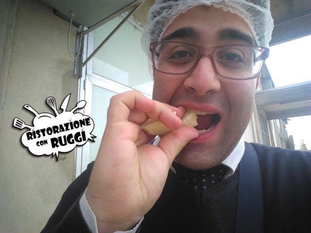Come si fa il Parmigiano Reggiano? Visita in azienda
