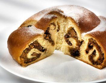 Gubana: dolce tipico friulano