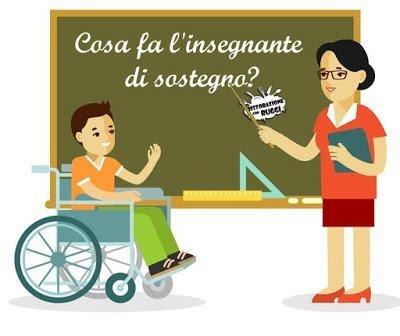 cosafainsegnantedisostegno ristorazioneconruggi copertina