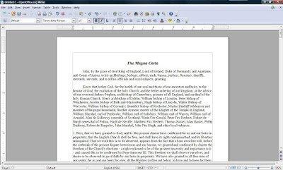 Come scrivere la tesina: GUIDA PRATICA