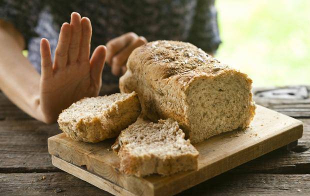 ristorazioneconruggi sintomi celiachia nonmangiareprodottipaneglutinedietaceliaci