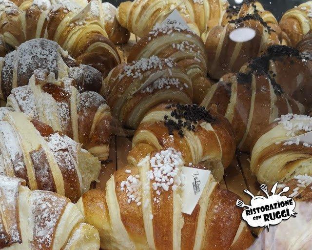 Non chiamatelo semplicemente cornetto: classificazioni e differenze