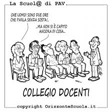 Gli organi collegiali nella scuola: quali sono, cosa fanno e da chi sono composti?