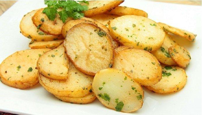 patate lionesi cottura ricetta facili ricetta diversa ristorazione con ruggi