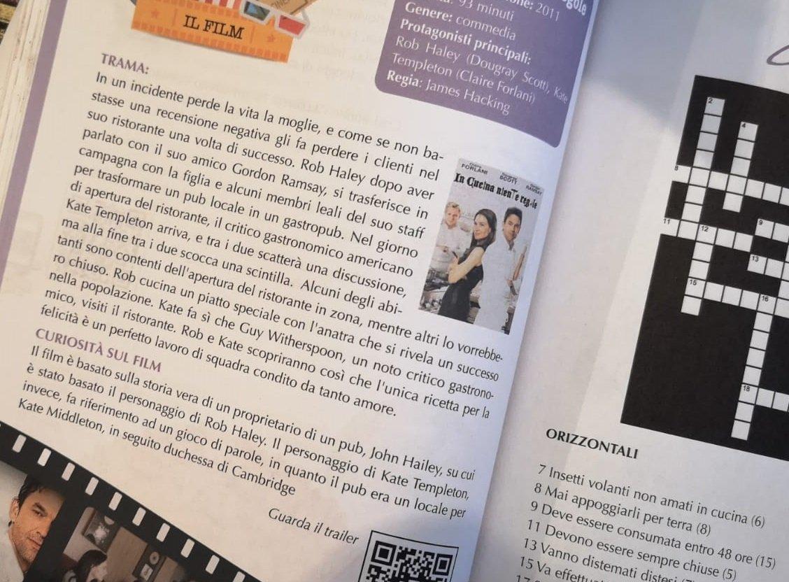 Presentazione dei libri del prof. Luigi Manzo: libri per Istituti enogastronomici