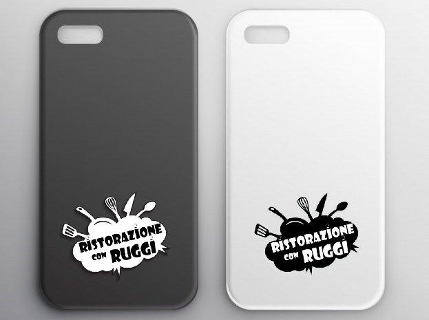 cover telefono ruggi ristorazione chef cuochi gratis
