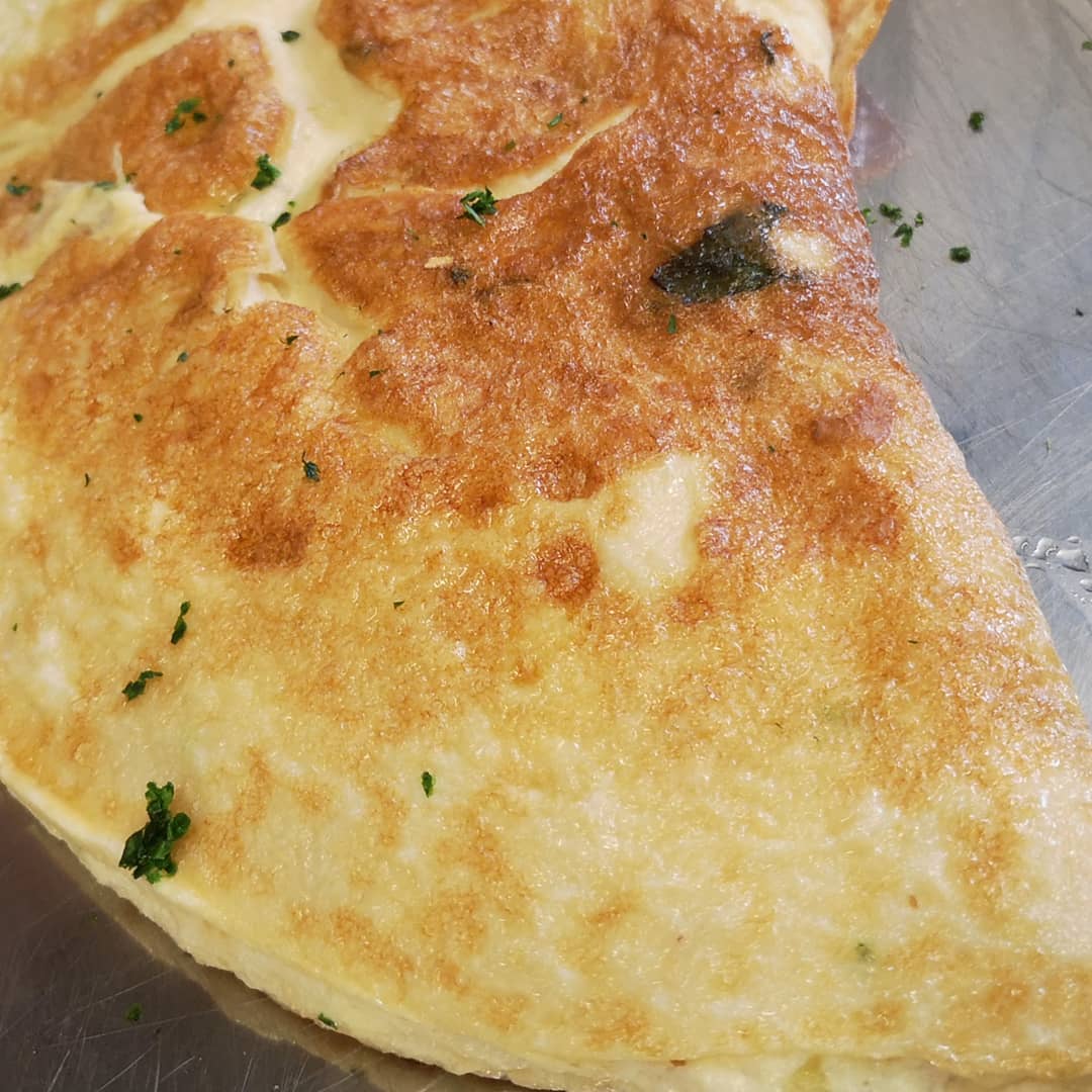 filoscio napoletano frittata piatti e ricette tipiche napoli ristorazione con ruggi