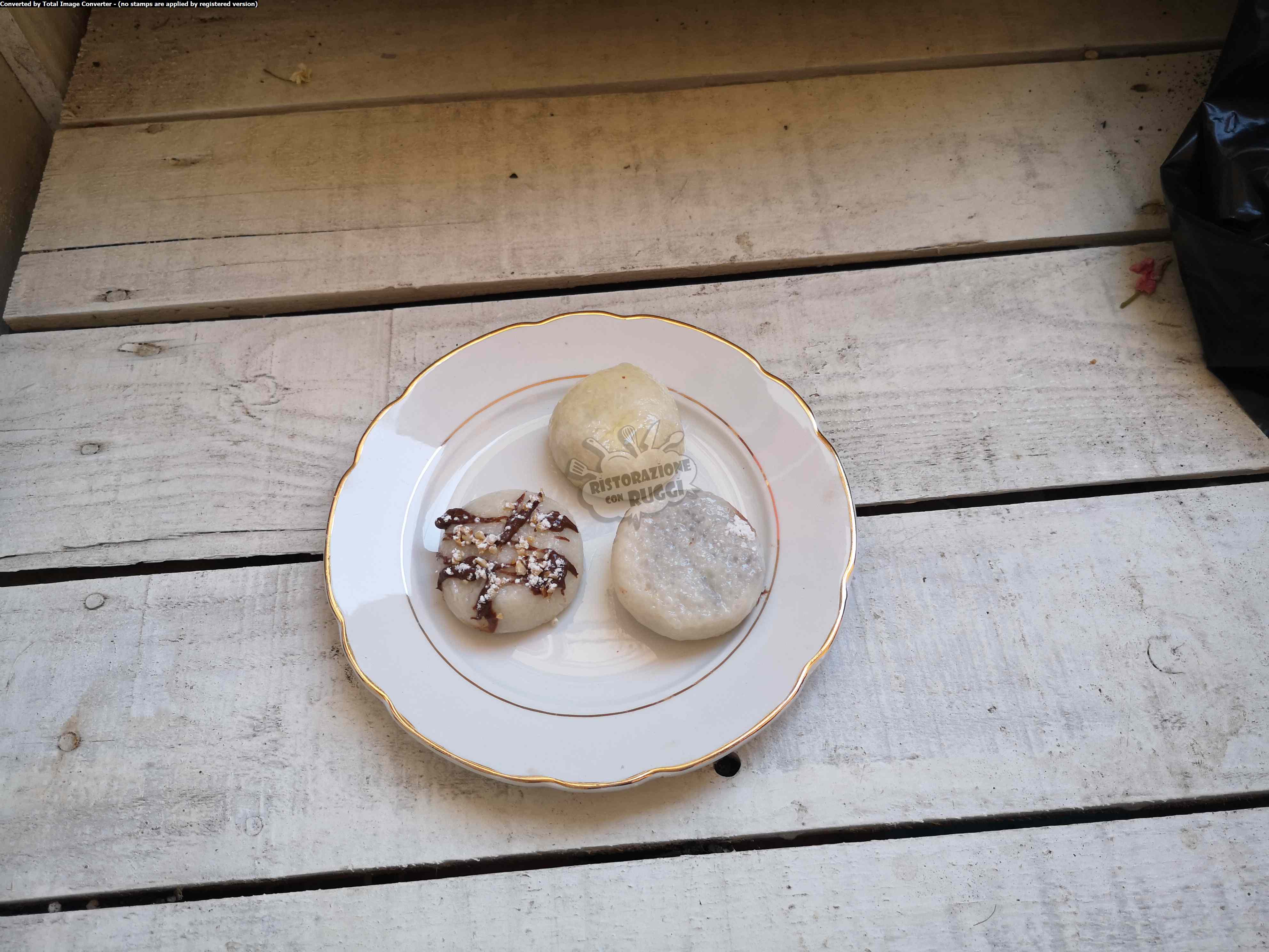 Mochi fatti in casa: i dolcetti giapponesi più buoni di sempre