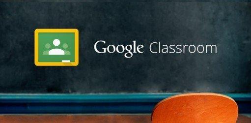 Google Classroom 1 1