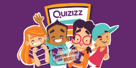 quizizz qui app didattica ruggi