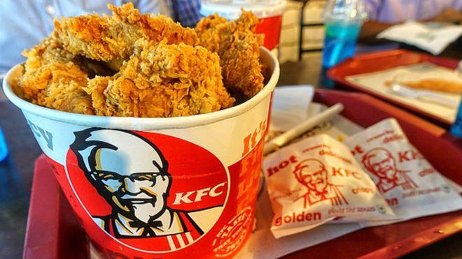 storia kfc impresa cucina fast food 3 ristorazione con ruggi
