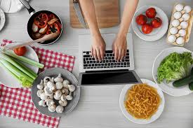 Come si scrive una ricetta?