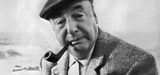 Pablo Neruda e la sua Ode al Pomodoro