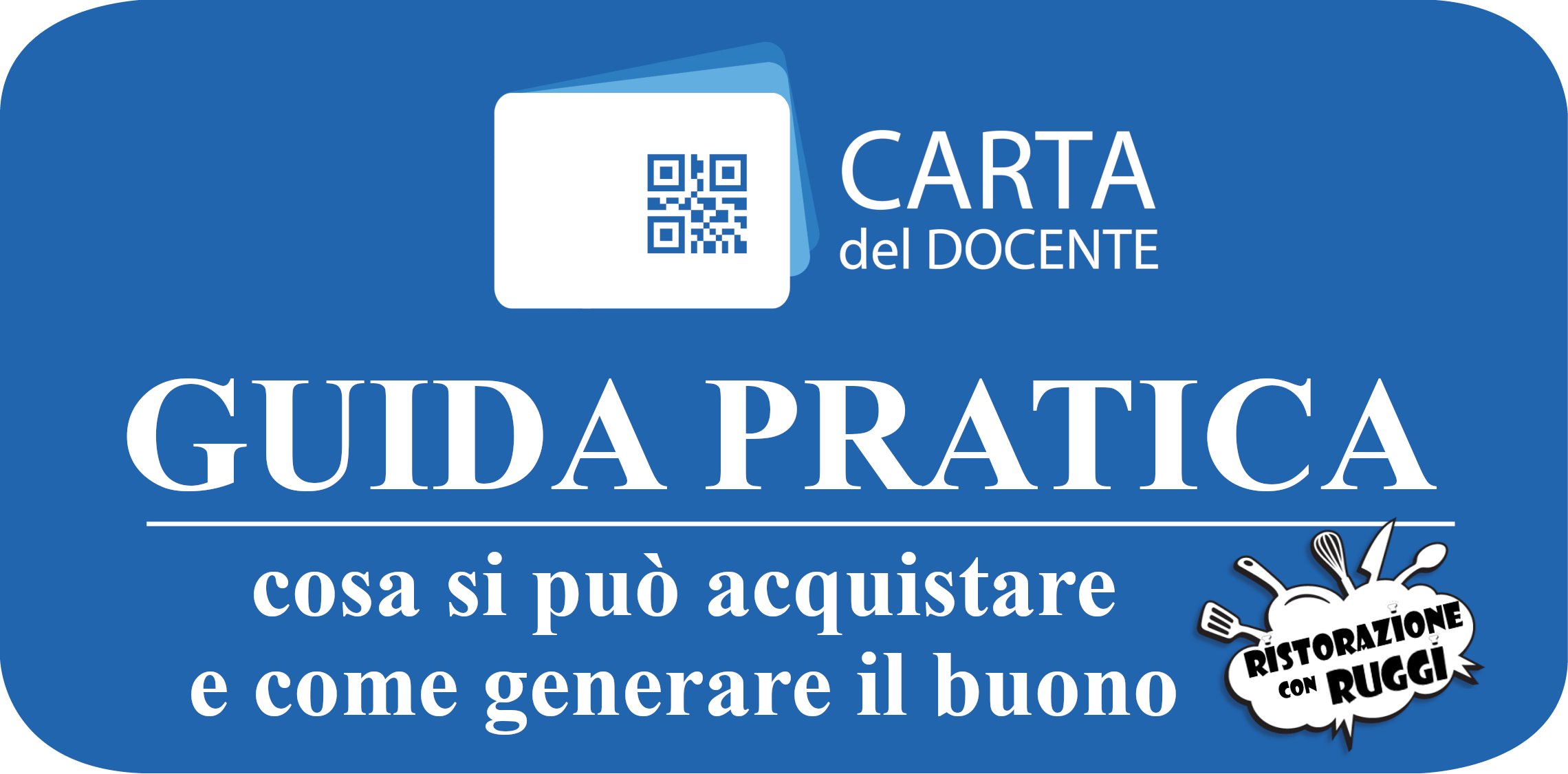 Carta del Docente – GUIDA PRATICA, facile e veloce