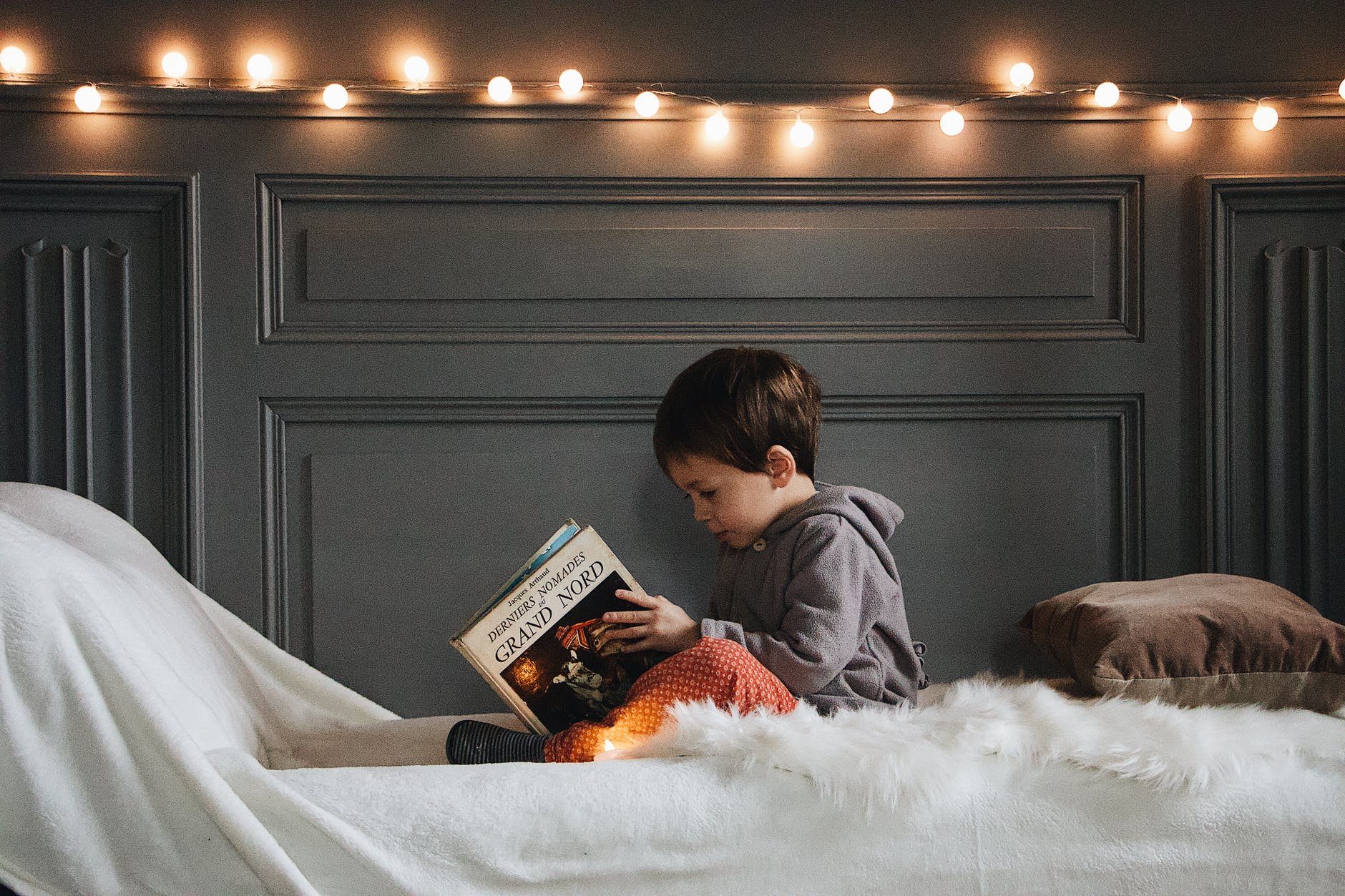 10 consigli importanti per aiutare i bambini a leggere