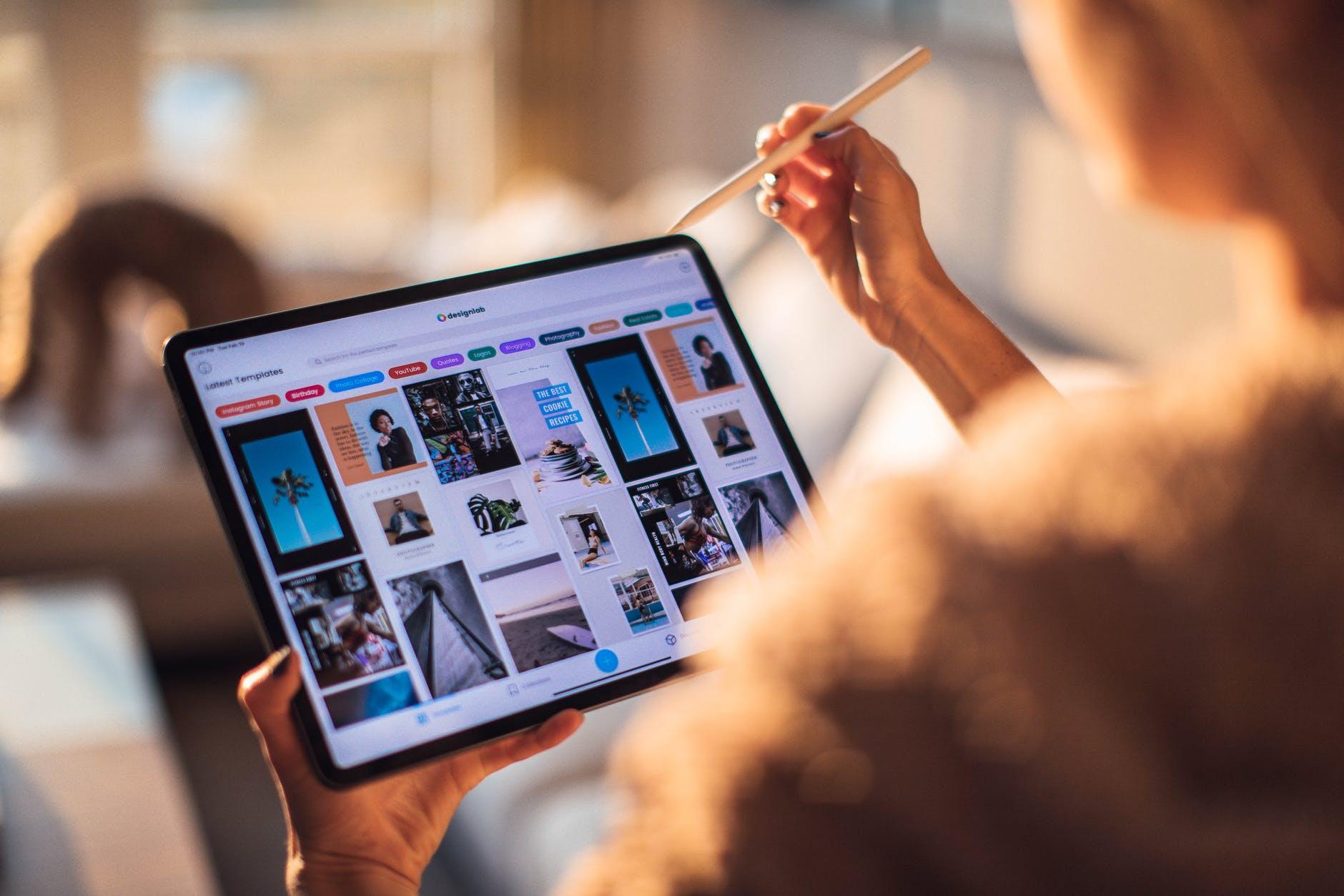 15 MODI PER UTILIZZARE UN TABLET IN CLASSE