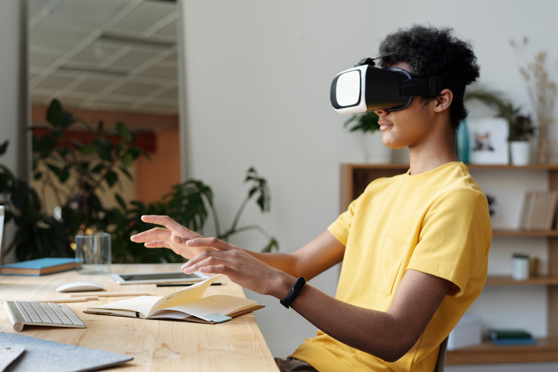 Come utilizzare le tecnologie in classe oggi