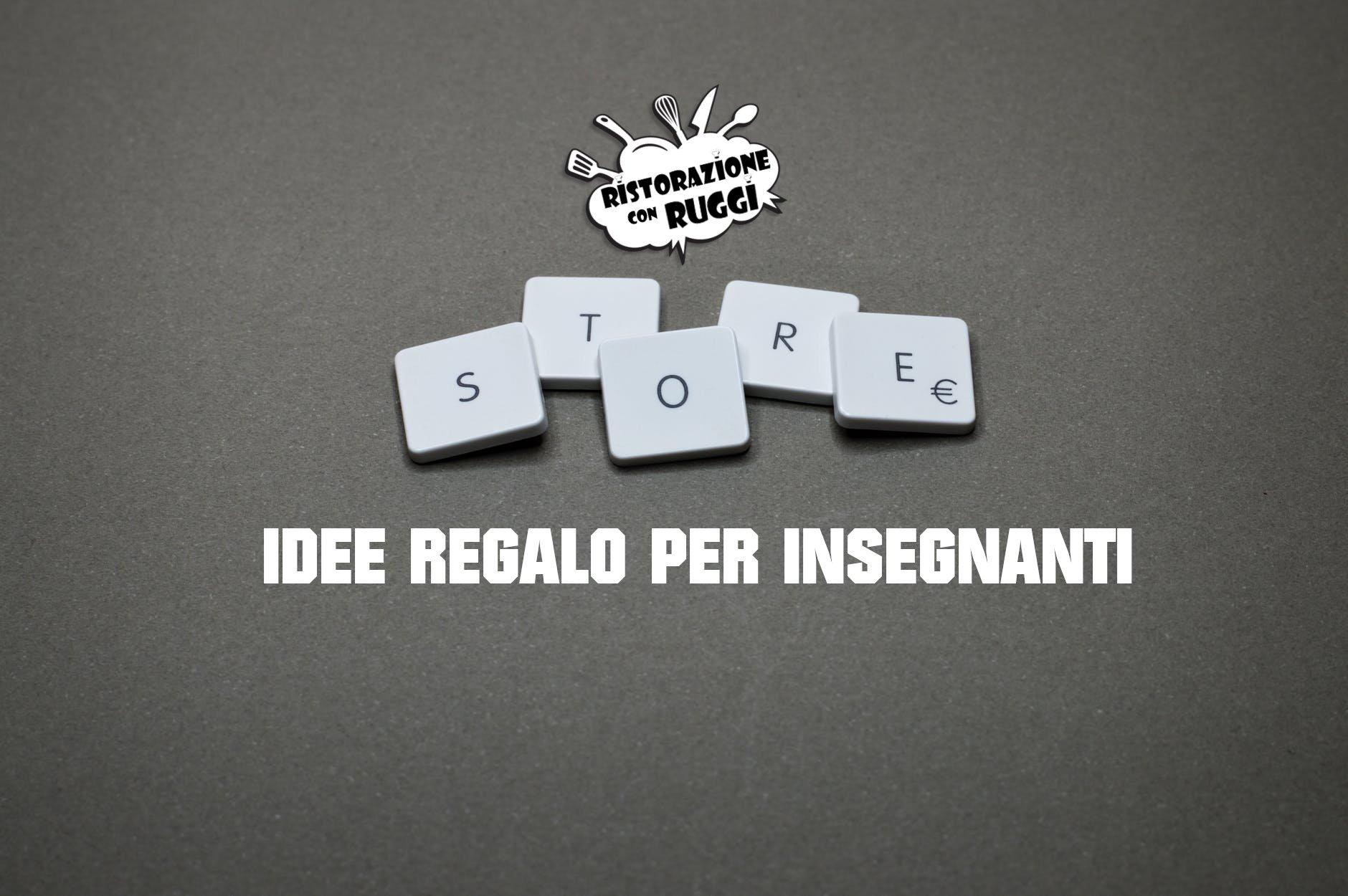 T-SHIRT per docenti – vita da prof. collection