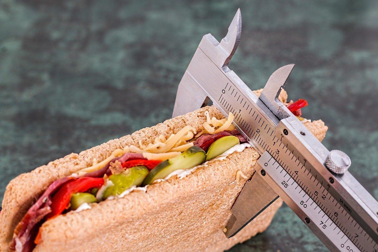 5 falsi miti sulla nutrizione