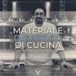 22 argomenti che studierai nella scuola alberghiera 4 materiale didattico del prof ruggi - mappe schemi approfondimenti