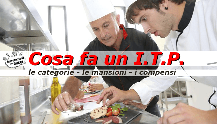Cosa fa un insegnante ITP oggi – guida passo passo