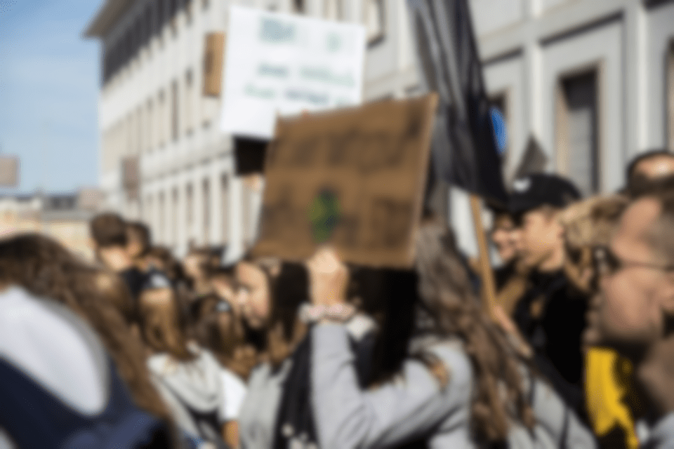 L’alternanza scuola lavoro: proteste in tutta Italia