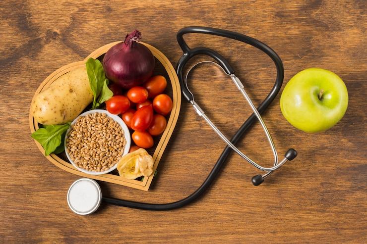 Come promuovere un corretto stile di vita attraverso la sana alimentazione