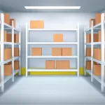 Le merci nel ristorante: come riceverle, controllarle e sistemarle in magazzino 3 magazzino ristorante cucina approvvigionamento 2 ristorazione con ruggi