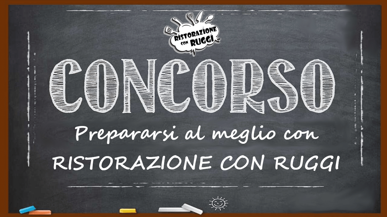 CONCORSO DOCENTI: Esempi traccia orale