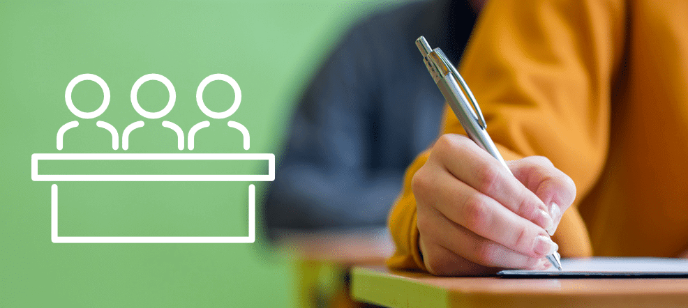 6 consigli per superare l'esame di Stato da privatista: guida completa per il successo 6 esame di stato privatista ristorazione con ruggi