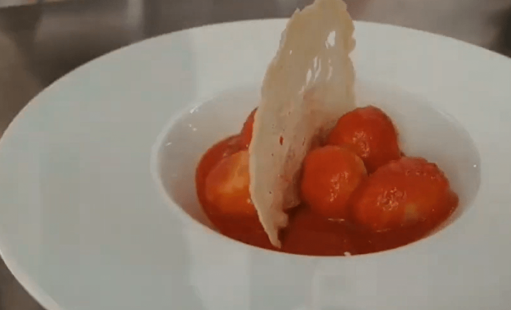 Gnocchi ripieni – ricetta semplice ma strabiliante