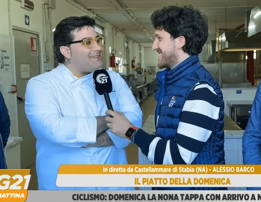 Le 10 Competenze Indispensabili di un ITP di Cucina