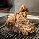 bistecca alla fiorentina - come si cucina
