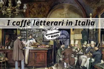 La storia dei caffè letterari in Italia: guida completa ai locali più iconici 15 i caffe letterari in italia guida pratica
