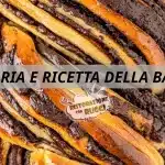 Babka: storie e ricetta di uno dei dolci più deliziosi dell'Europa dell'Est 4 BABKA ristorazione con ruggi COPERTINA